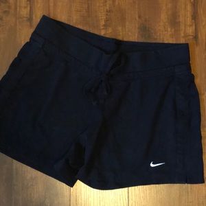 Cotton Nike Shorts